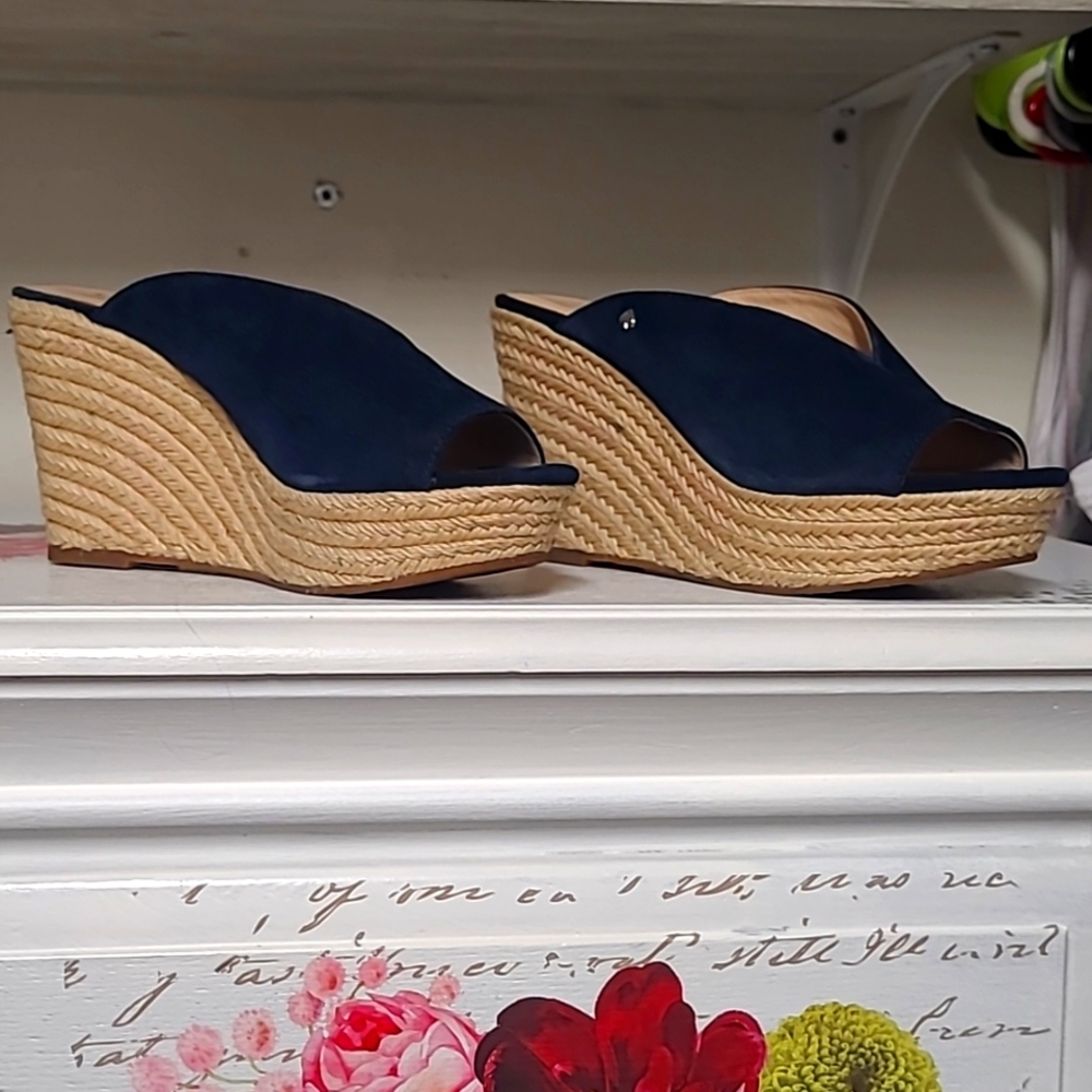 Kate Spade Wedges